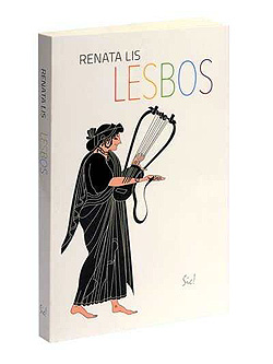 Renata Lis - Lesbos - Wydawnictwo Sic!