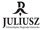 Księga znaku - Górnośląska Nagroda Literacka Juliusz